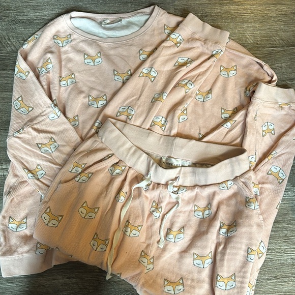 Whitefox Sarah’s day Pyjamas - Picture 3 of 3